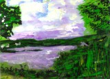 Loch Ine, Ireland